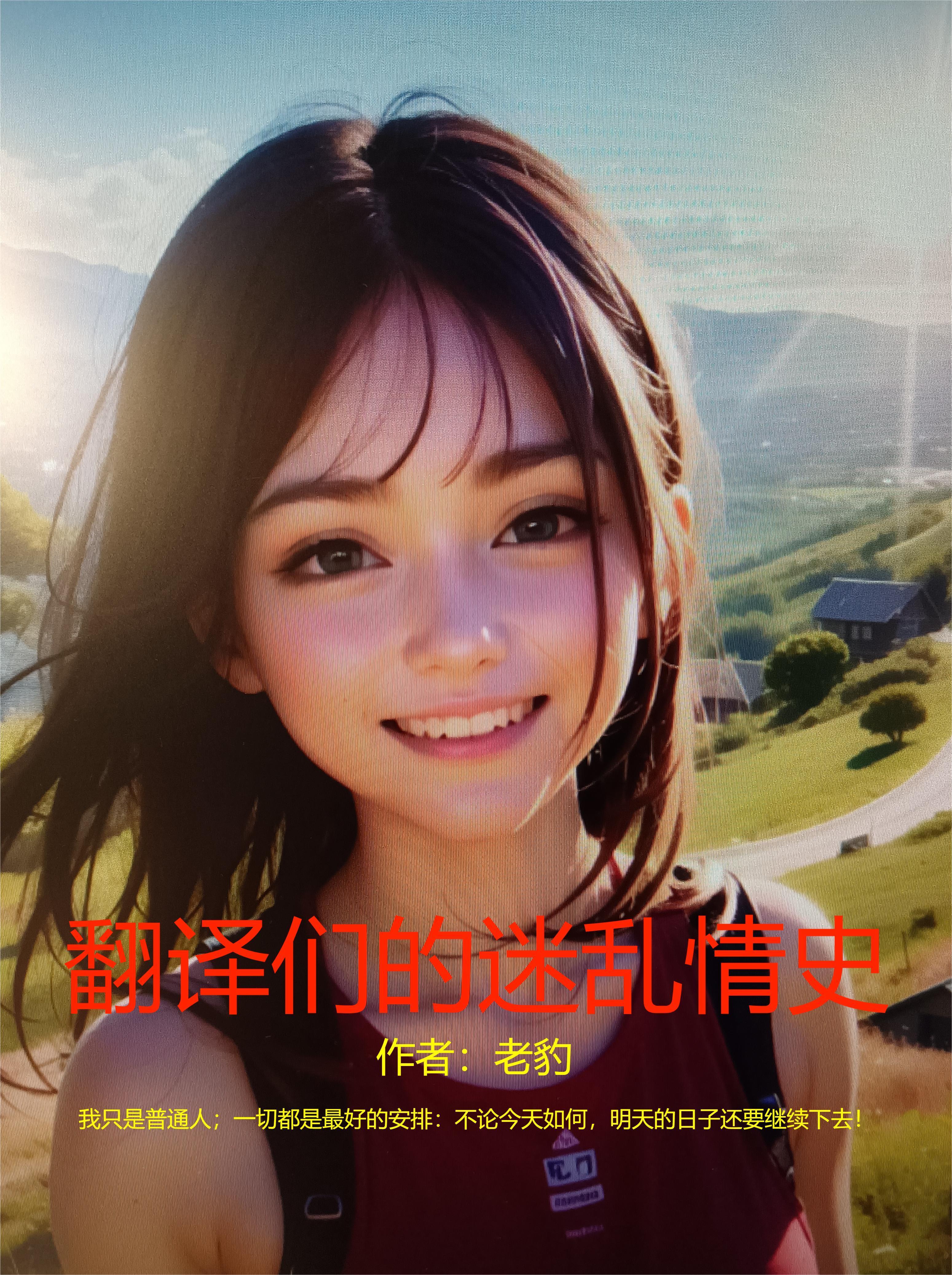 翻译们的迷乱情史在线观看