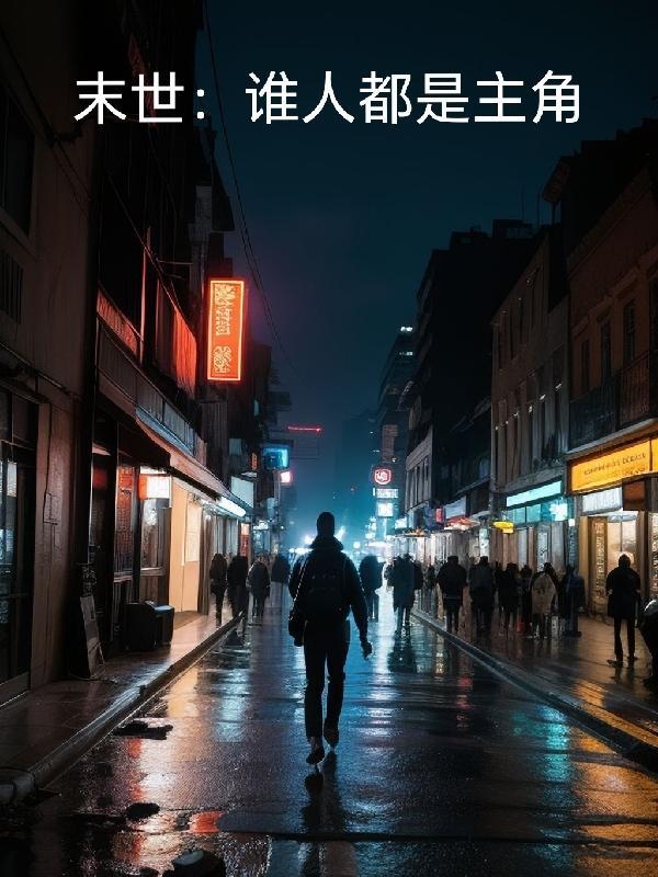 末世主角