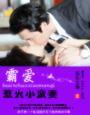 霸爱惹火小蛮妻txt