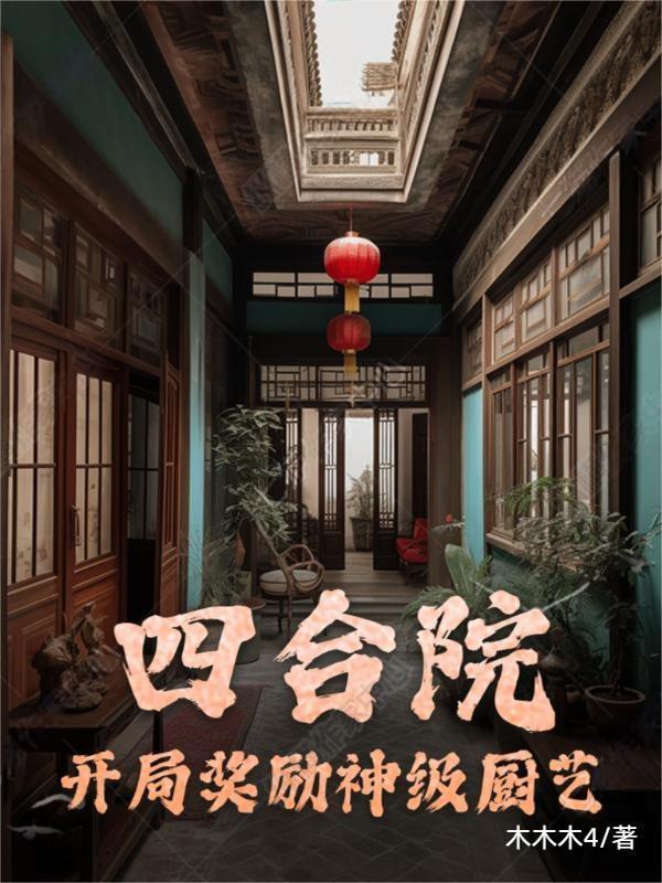 四合院开局级医