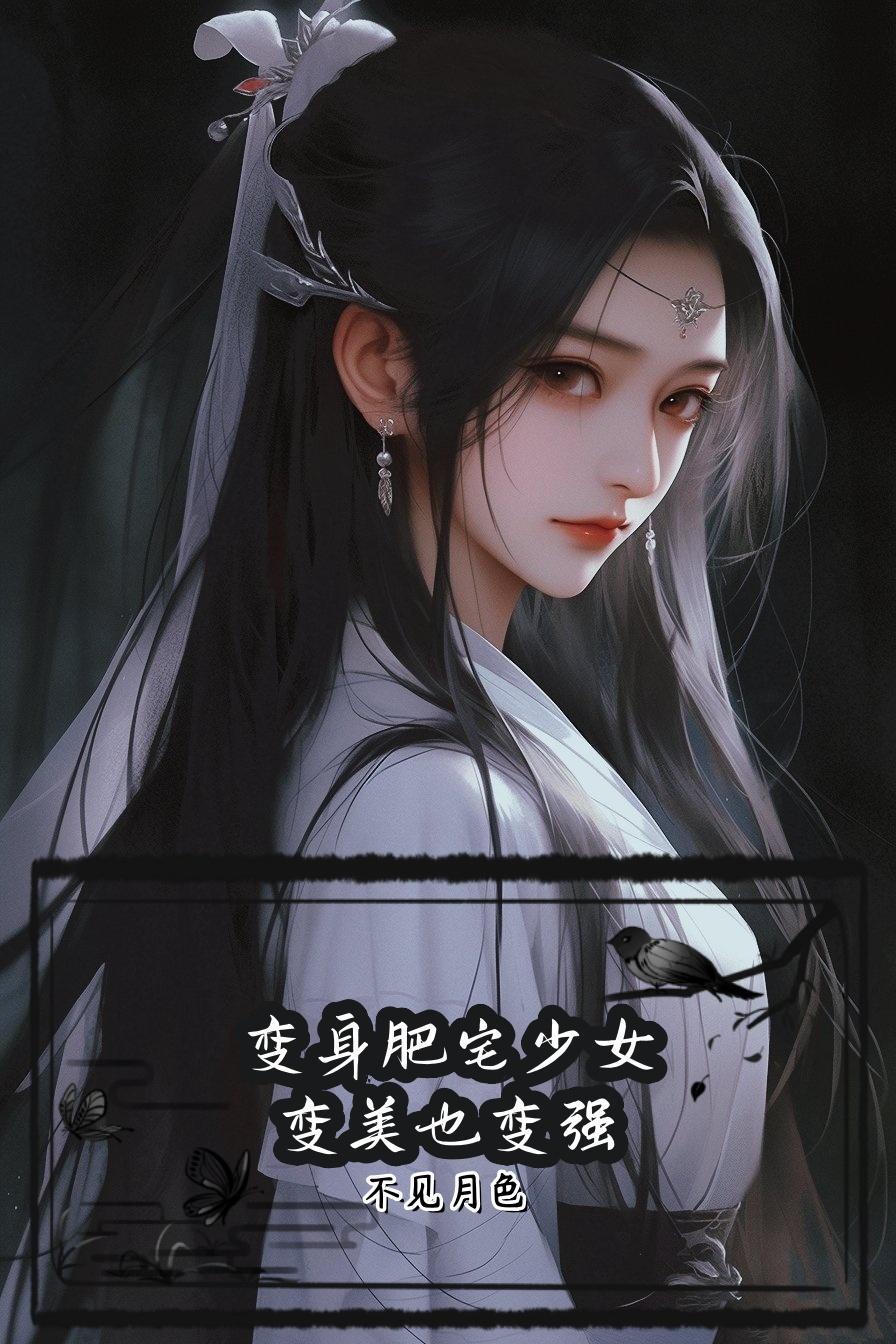 一个肥宅变成美女