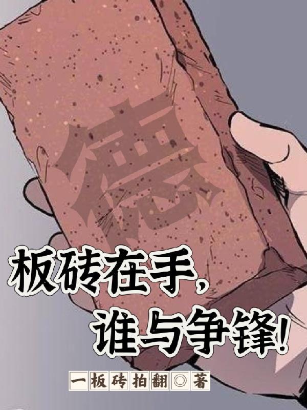 板砖在手天下我有