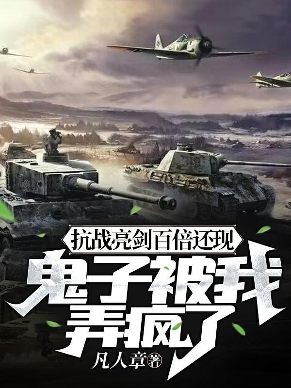 亮剑抗战