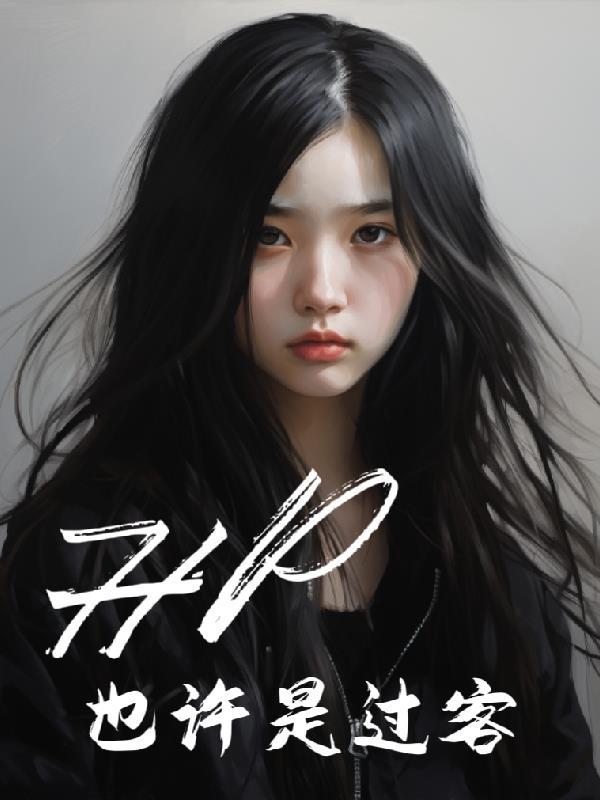 也许我只是个过客