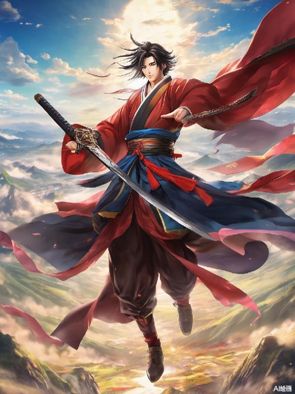 我欲成仙女版歌手