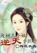 废材三小姐逆天小狂妃全文阅读