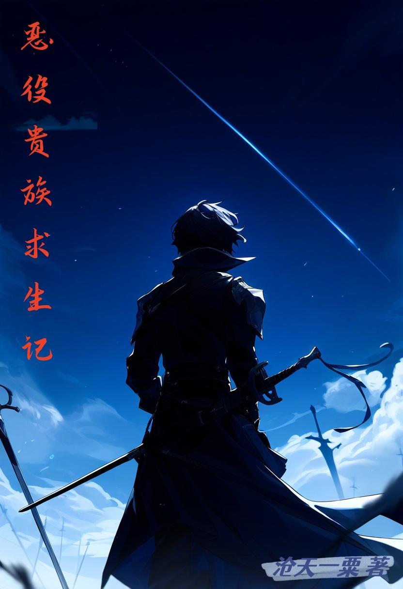 转生恶役if
