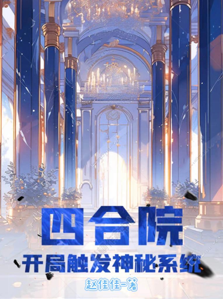 四合院开局从神级医术开始