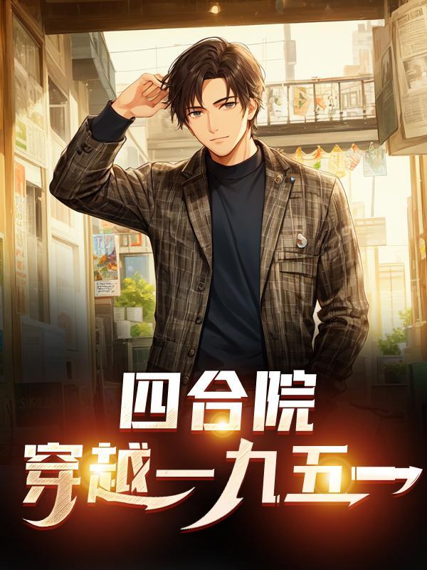 四合院之穿越现代