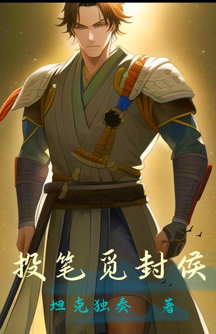 投笔封侯指的是哪位名将