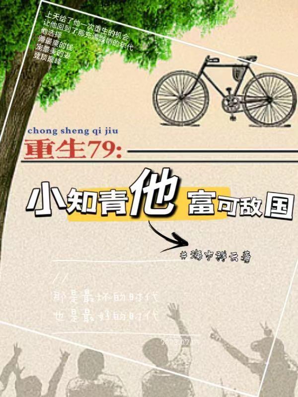 重生70知青小军嫂