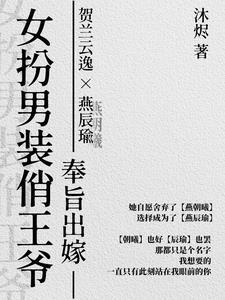女扮男装的王爷娶妻gl