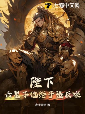 六皇子
