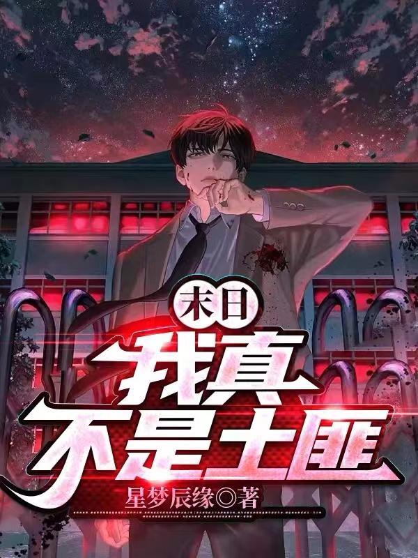 末世我真不是大佬叶轩笔趣阁