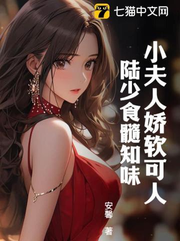 陆少夫人又撒娇