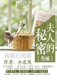 何韵诗 伤城的秘密