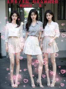 第章末世校花