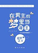 在男神的梦里