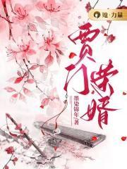 贾荣的媳妇
