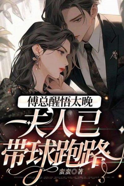 傅总、夫人又闹离婚了