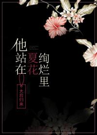 他站在夏花绚烂的完整版