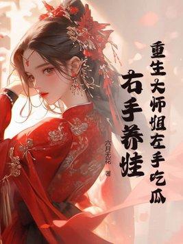 重生大师姐左手吃瓜右手养娃男主是谁