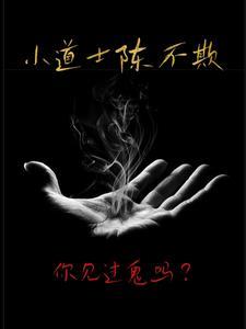 小道士番外