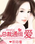 总裁通缉令老婆
