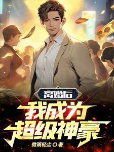 离婚后我成了豪门娇妻