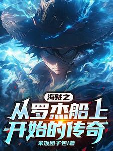 海贼之海贼冰帝