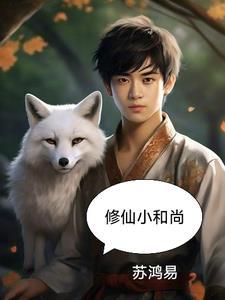 修仙小和尚安静书