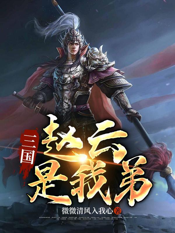 三国赵云是怎么牺牲的