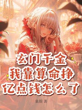 我靠玄学征服了豪门