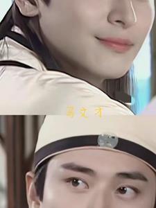 为什么我感觉马文才