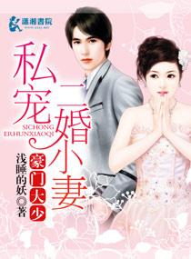 豪门大佬的二婚男妻