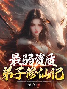 你最弱的弟子都成了仙界圣女