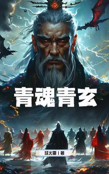 魂青什么意思