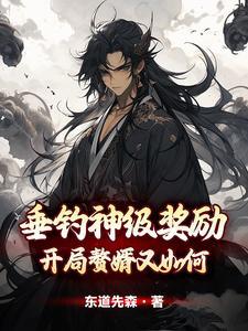 垂钓之神级别