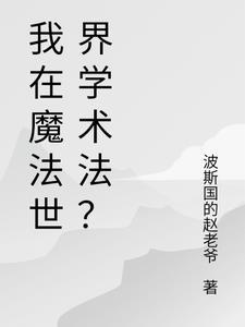 我在魔法世界开创互联网