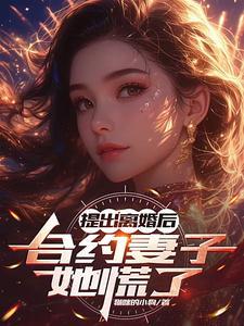 合约离婚by
