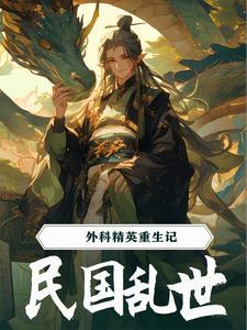 外科医生穿越民国