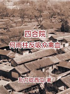 四合院我傻柱绝不接盘