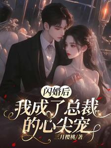 闪婚后我成了总裁的心尖宠第二十八集大结局图片