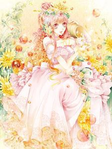 艾莉丝的任务汉化版