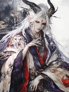 仙道与魔道
