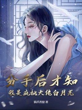 分手后我成了大佬的黑月光免费