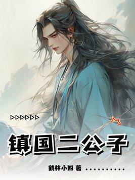 镇国二公子 鹤林小四