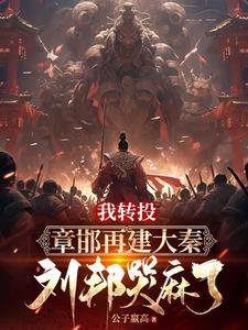 我重建大秦 第501章