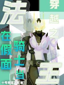 穿越之假面骑士魔法师