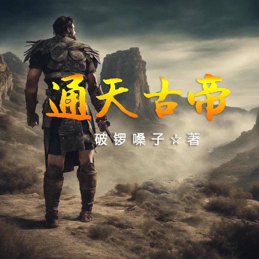 万古神帝通天浮屠